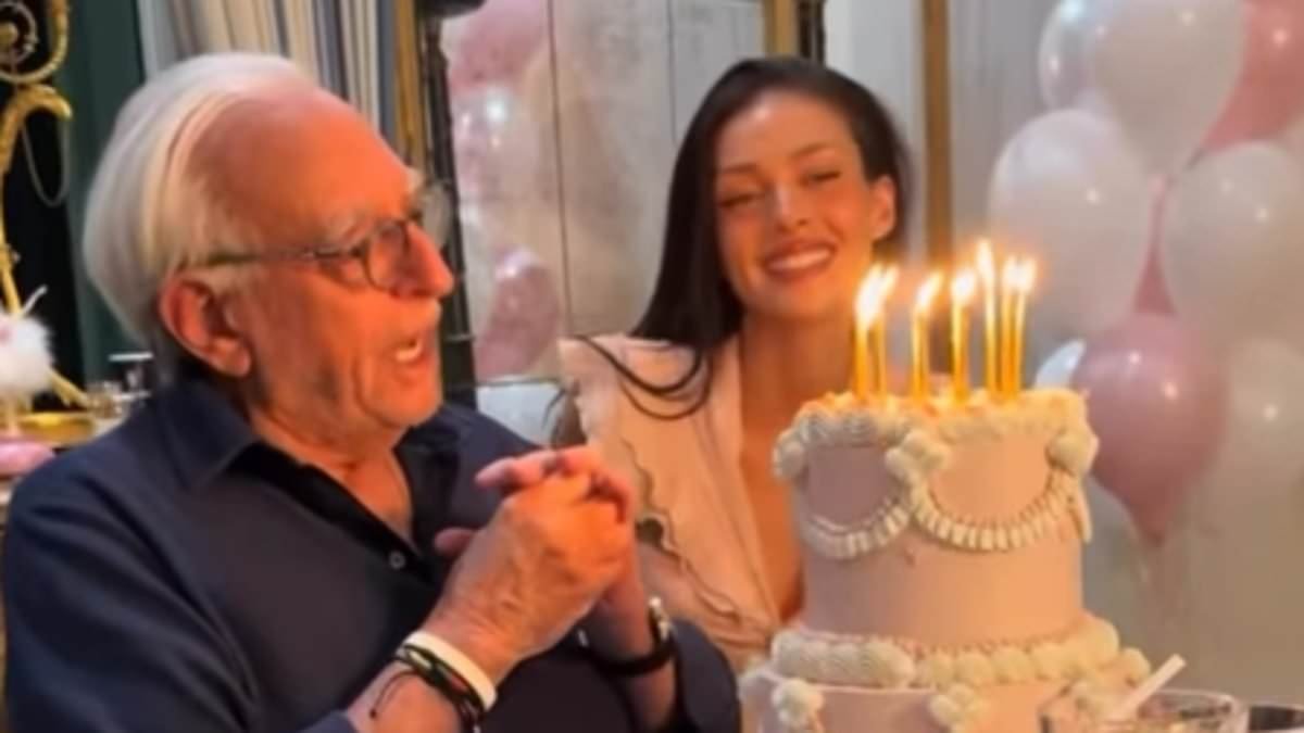 Meaning behind Nicola Peltz's ballerina-themed 31st birthday party: Psychotherapist reveals why Brooklyn's wife is clinging to a 'childlike identity' amid feud with her husband's family