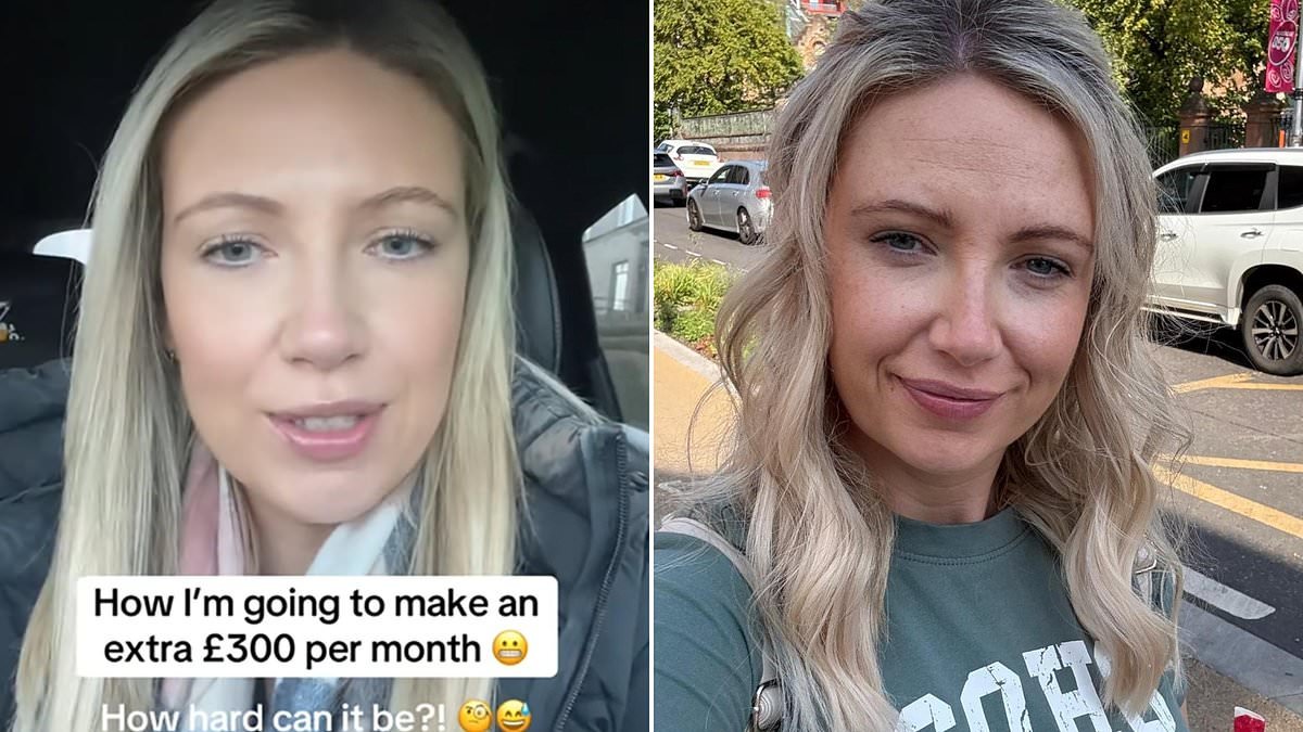 I was £15k in debt trying to pay off six credit cards and Klarna and Next accounts on a teacher's salary. Now I've cleared it all by following 7 simple rules you haven't heard before - here's how