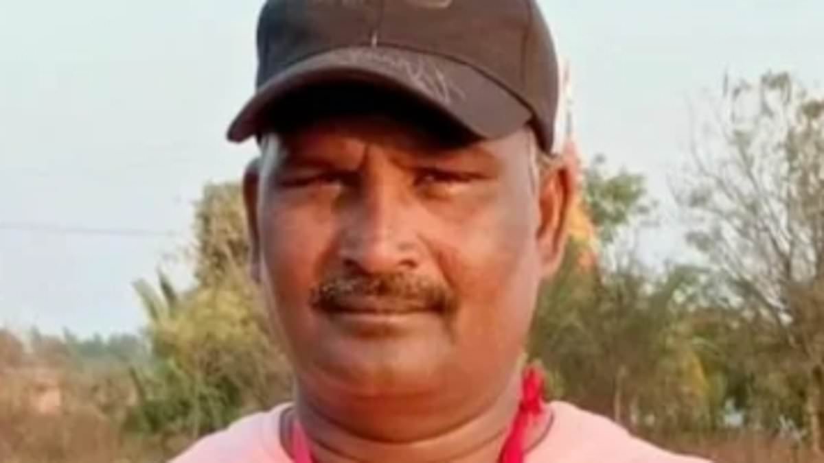 Two people are killed, including motorcyclist, after their throats are sliced by KITE STRINGS in India