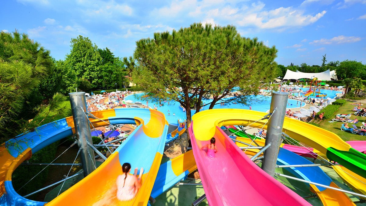 Forget expensive, trad Center Parcs: Our experts reveal the FAR cheaper alternatives bursting with activities, pools and plush accommodation... and they've even figured out the best ways to get there and exactly what to book