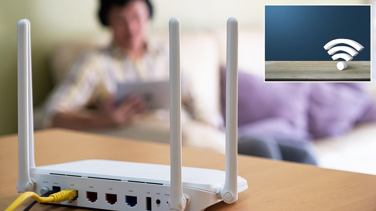 Last chance to BEAT broadband price hikes: You can still avoid rises of up to £48 a year - but you'll need to act fast