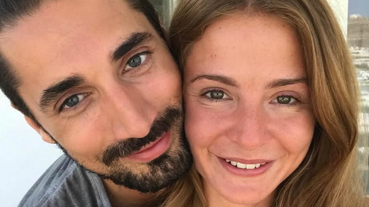 Millie Mackintosh appears to make subtle dig at ex-husband Hugo Taylor as she shares cryptic post about being proved right for making 'hard decision' amid claims they have filed for divorce