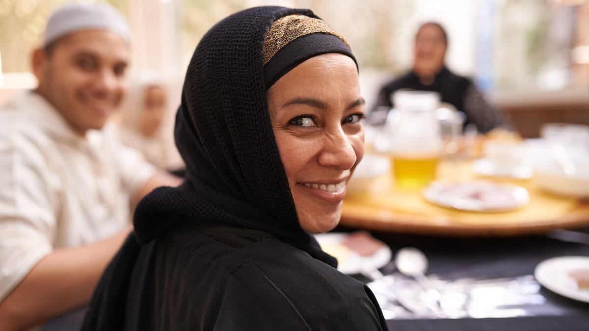 What fasting REALLY does to you: Our top dietician reveals exact hour it turns on your body's fat-burning switch, side effects you need to power through... and meal plan to maximise weight loss and boost health