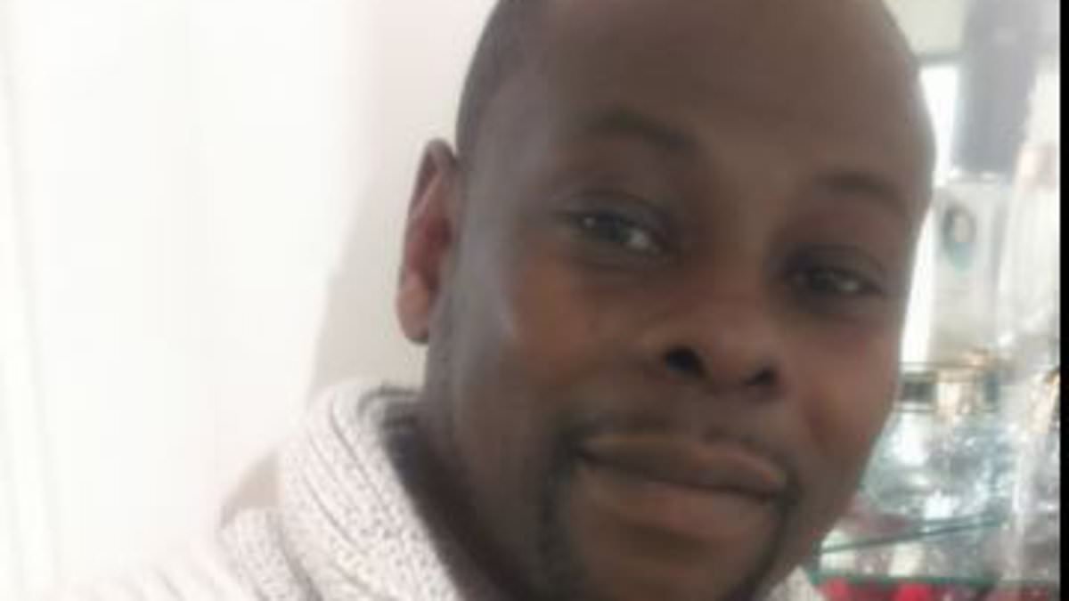 Lorry driver sues Specsavers for £200,000 after a 'botched' eye test saw him lose his job and plunge into depression