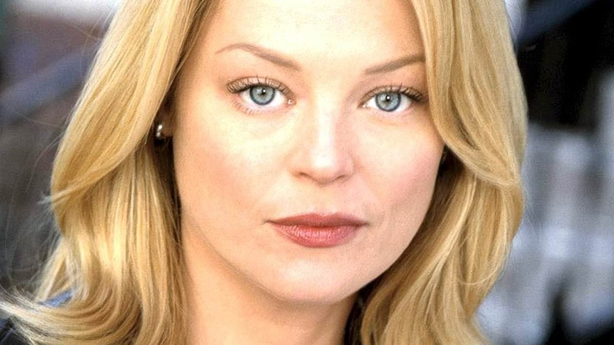 NYPD Blue's sexy cop Charlotte Ross who went NUDE on the show looks amazing at 58, see her now