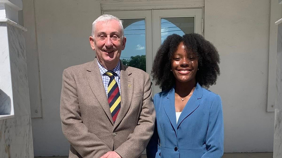 Long-haul Hoyle's paradise getaway: Speaker's tip on Mandelson came during his latest luxury trip paid for by taxpayers