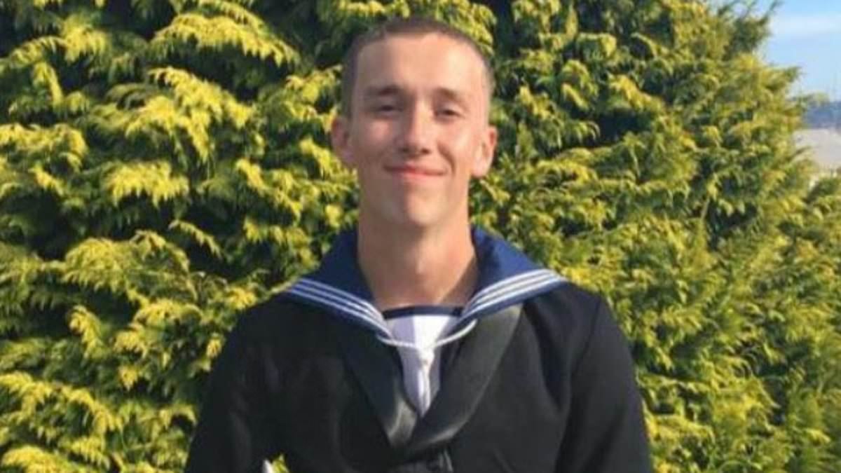 Royal Navy engineer sues for £500,000 after F-35 stealth fighter jet 'ruined his hearing for life' when it landed next to him