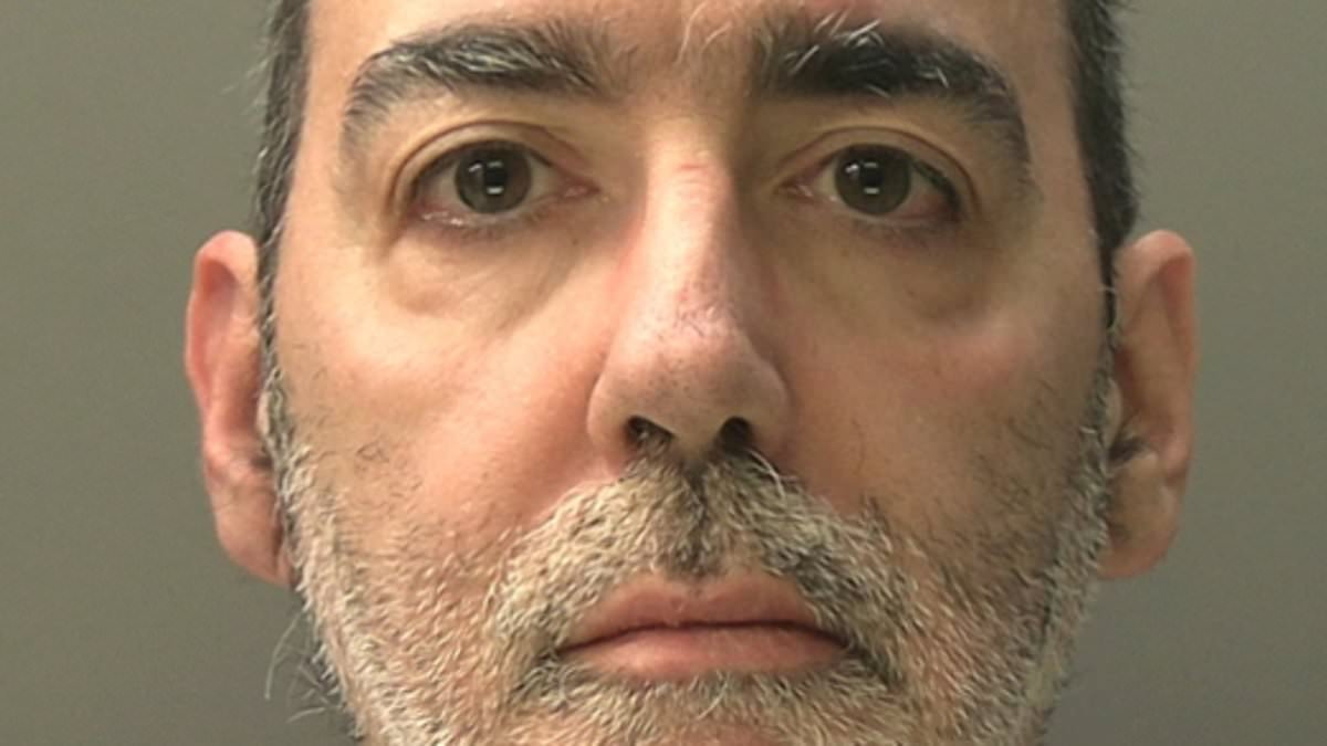 Headmaster, 54, who was jailed for attacking his deputy with a spanner after discovering he was sleeping with his secret mistress speaks out about his downfall for the first time