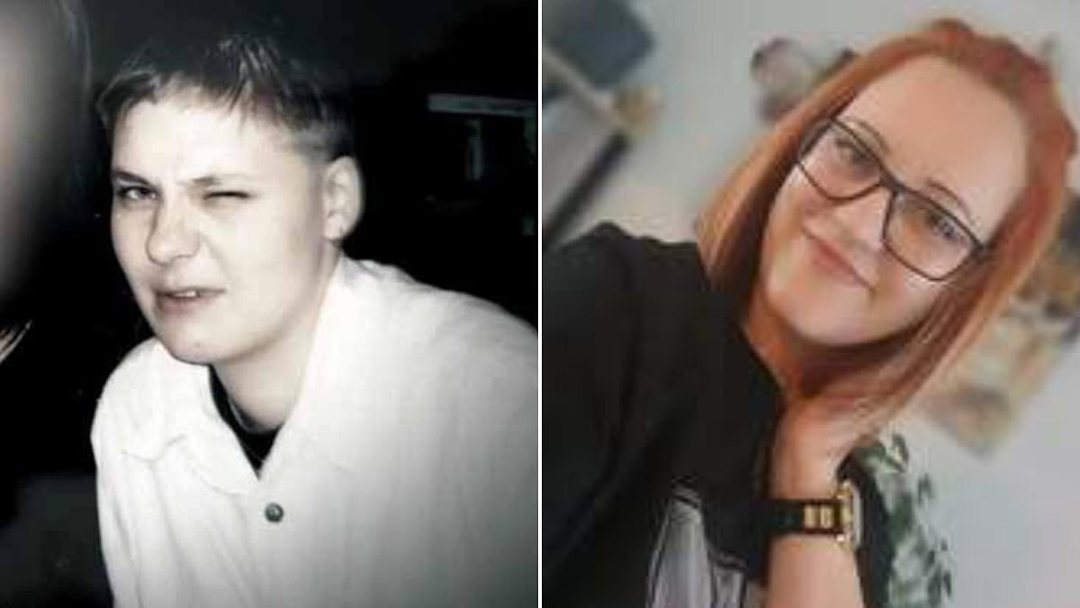 Polish woman who 'preferred men' told female partner she had to undergo gender reassignment surgery before killing her, court hears