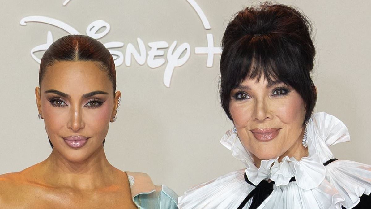 Kim Kardashian and Kris Jenner shut down by judge over efforts to keep sex tape settlement with Ray J secret