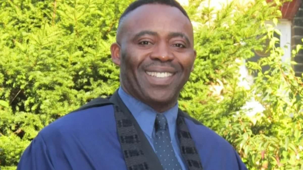 Senior coroner struck off for lying about rape allegations against him when he was a mental health solicitor
