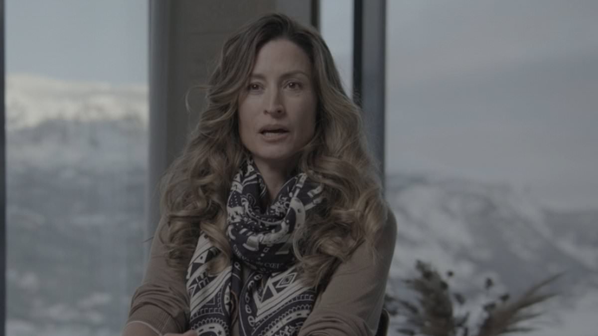 Rebecca Loos claims the Beckham's public image does not match what is 'going on behind closed doors' as she comes to the defence of 'lost' Brooklyn amid the family's bitter feud