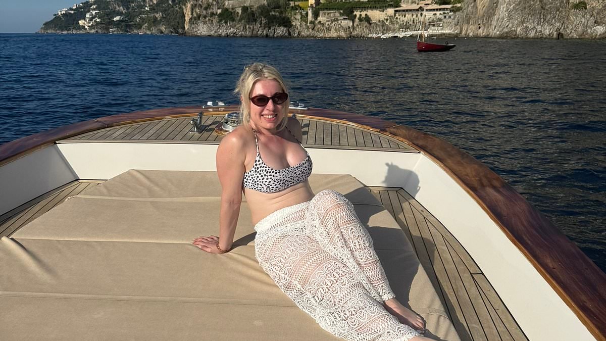 I'm a travel editor - here's everything I ALWAYS pack in my wash bag