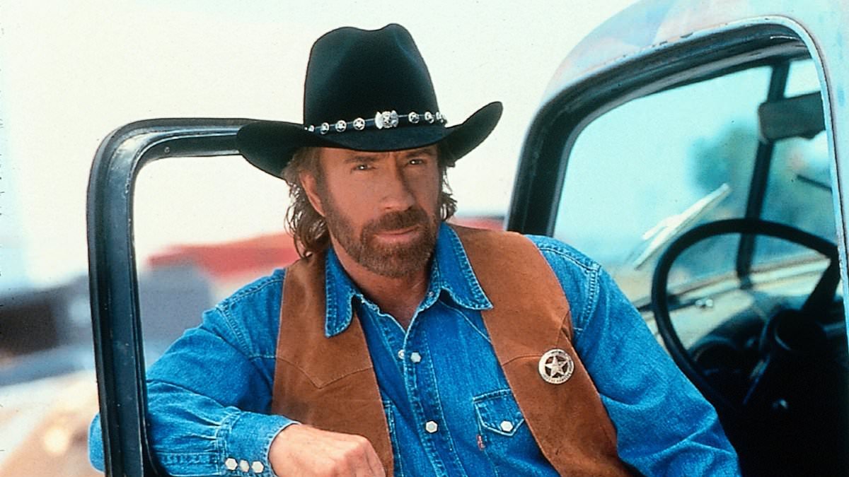 Chuck Norris, 86, hospitalized in Hawaii after mystery 'medical emergency'