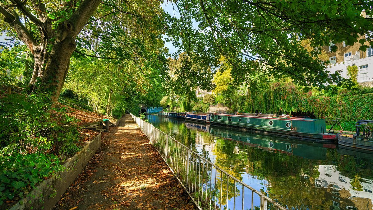 As London is named one of the best destinations in the world, the Daily Mail's Travel team reveal the must-see parts, hidden gems, and best things to do in the UK capital