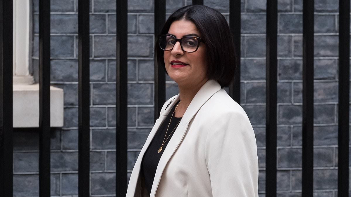 MAIL ON SUNDAY COMMENT: British politics is fragmenting - but there is still hope for the Right