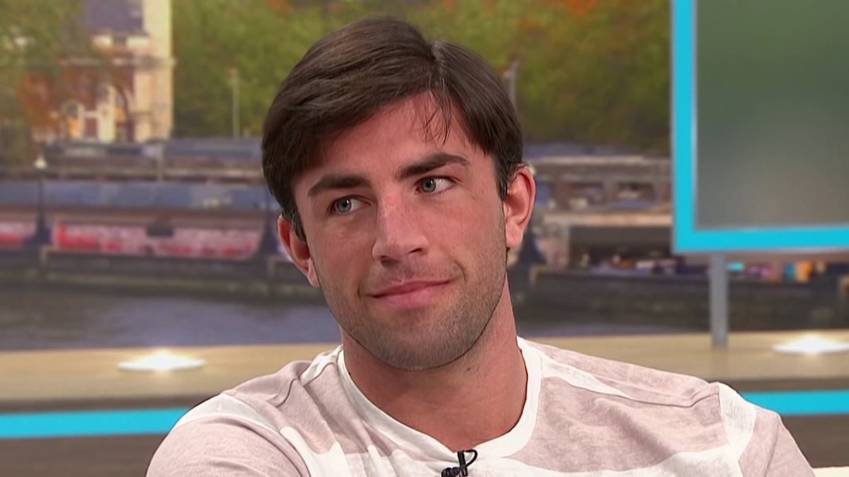 Jack Fincham reveals hardest part of rehab journey in emotional Good Morning Britain interview - admitting he was there 'for the wrong reasons' during first stint but is finally 'living a life he doesn't want to escape from'