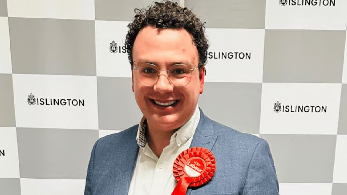 Ex-Labour councillor denies blackmailing Tory MP William Wragg in Westminster honeytrap plot