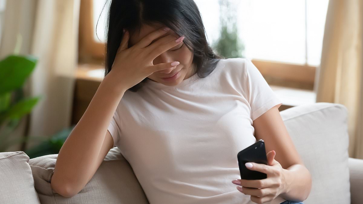 Warning to all 1.8bn iPhone users over new scam draining bank accounts... here's how to keep your money safe