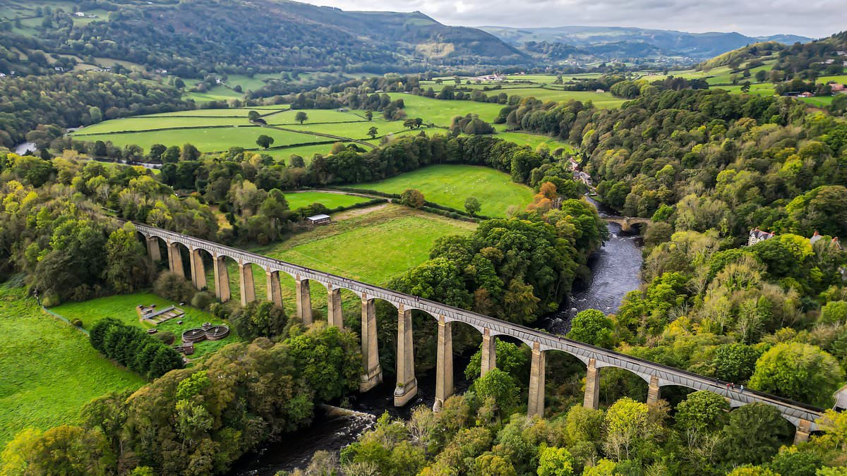 How to book the £150 train ticket that allows you unlimited travel around Wales