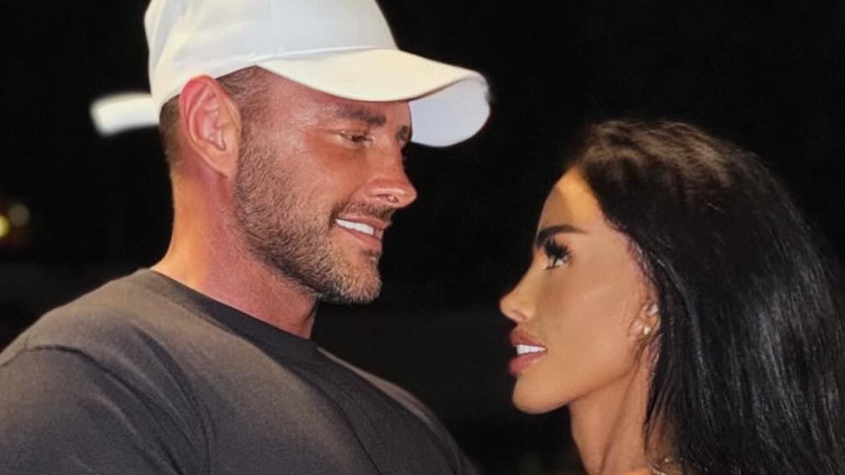 Katie Price says she 'has done her bit' and will not return to Dubai to visit husband Lee Andrews - as he continues to deny 'travel ban' claims