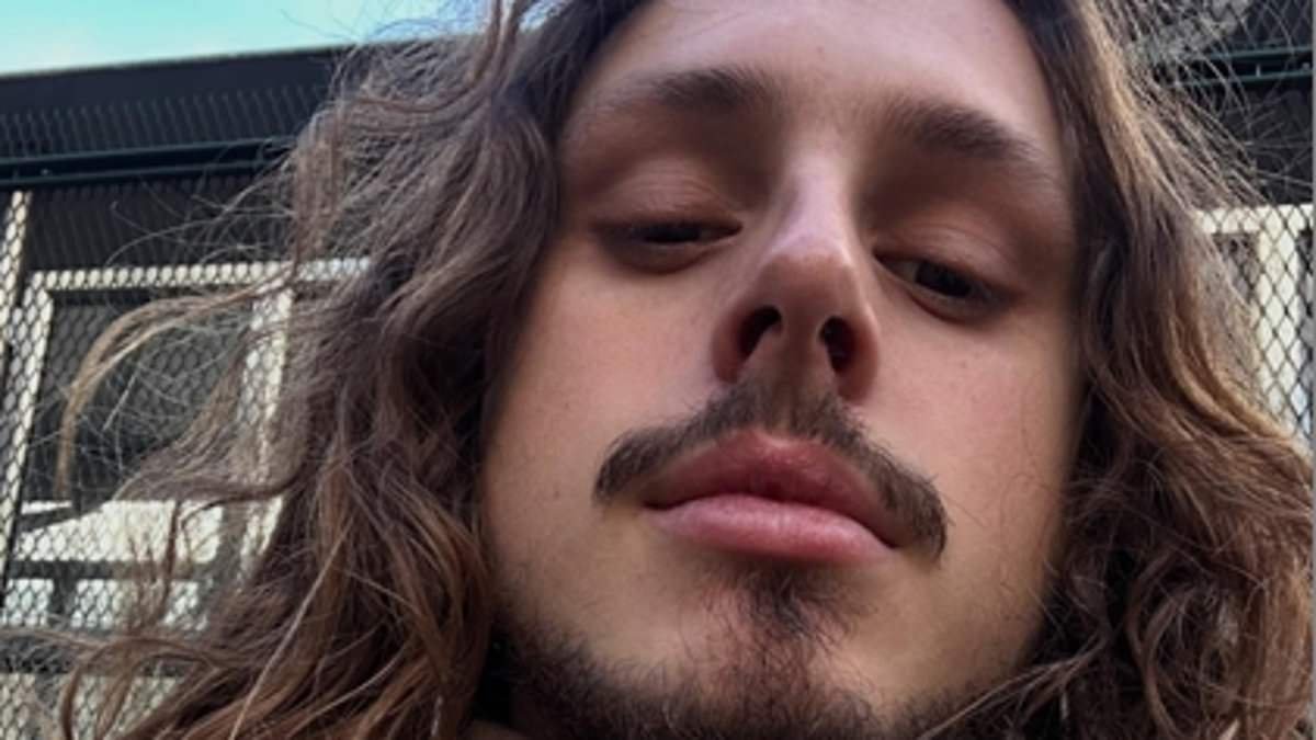 TikTok fare dodger whose claim rail travel should be free went viral is unmasked as a self-confessed 'privileged white boy' who lives in plush £600k west London apartment