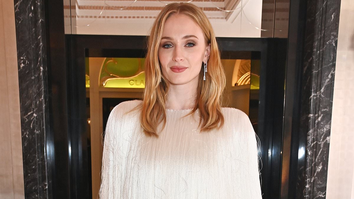 Inside Sophie Turner rebrand after a therapy breakthrough, career reboot and 'very expensive' Joe Jonas divorce as she enters her 30, flirty and thriving era