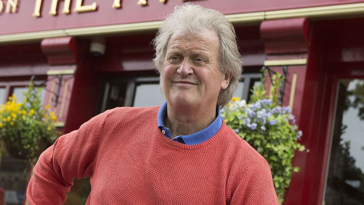Wetherspoon shares sink after warning profits will be hit by higher costs
