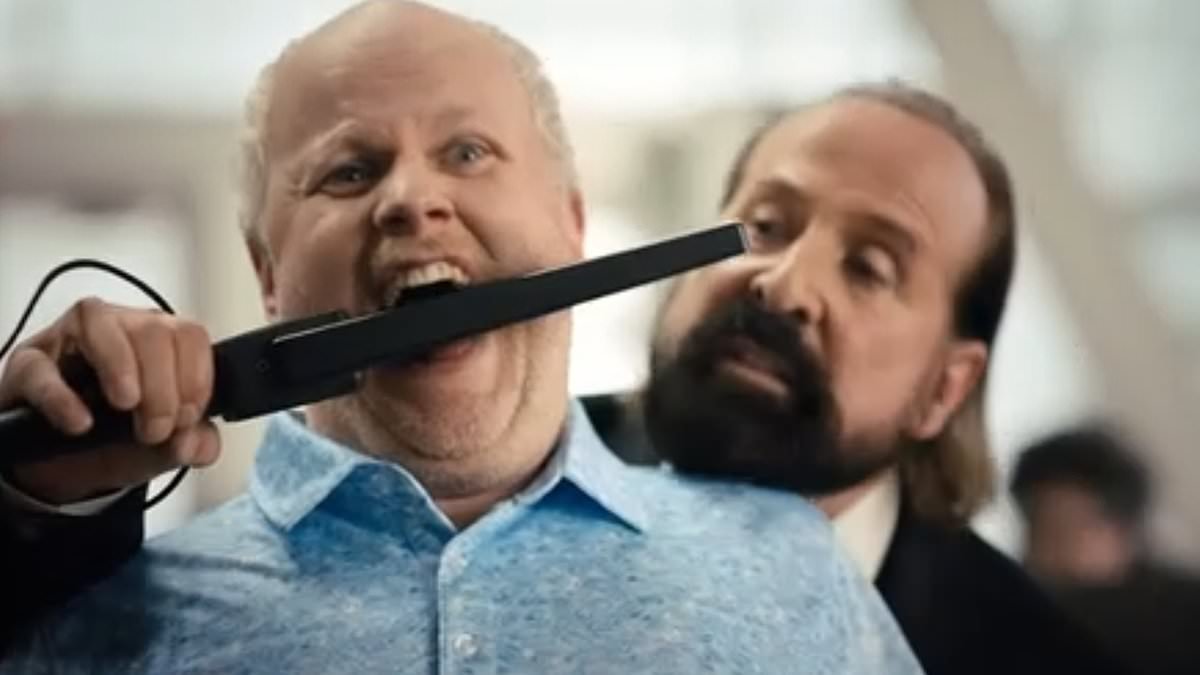 Call of Duty advert banned for 'trivialising sexual violence' after showing man being threatened with strip search at airport