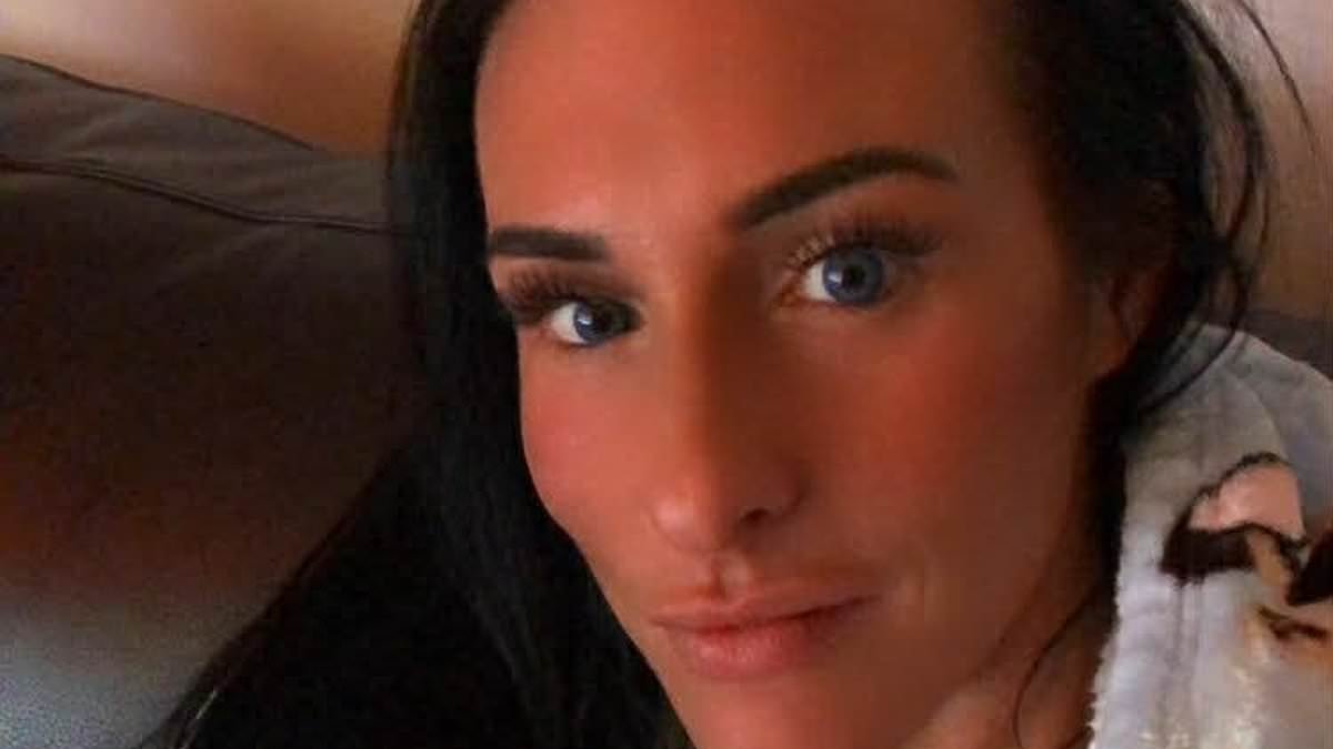 Teenage labourer denies killing 'adored' woman, 40, in suspected one punch assault outside popular pub