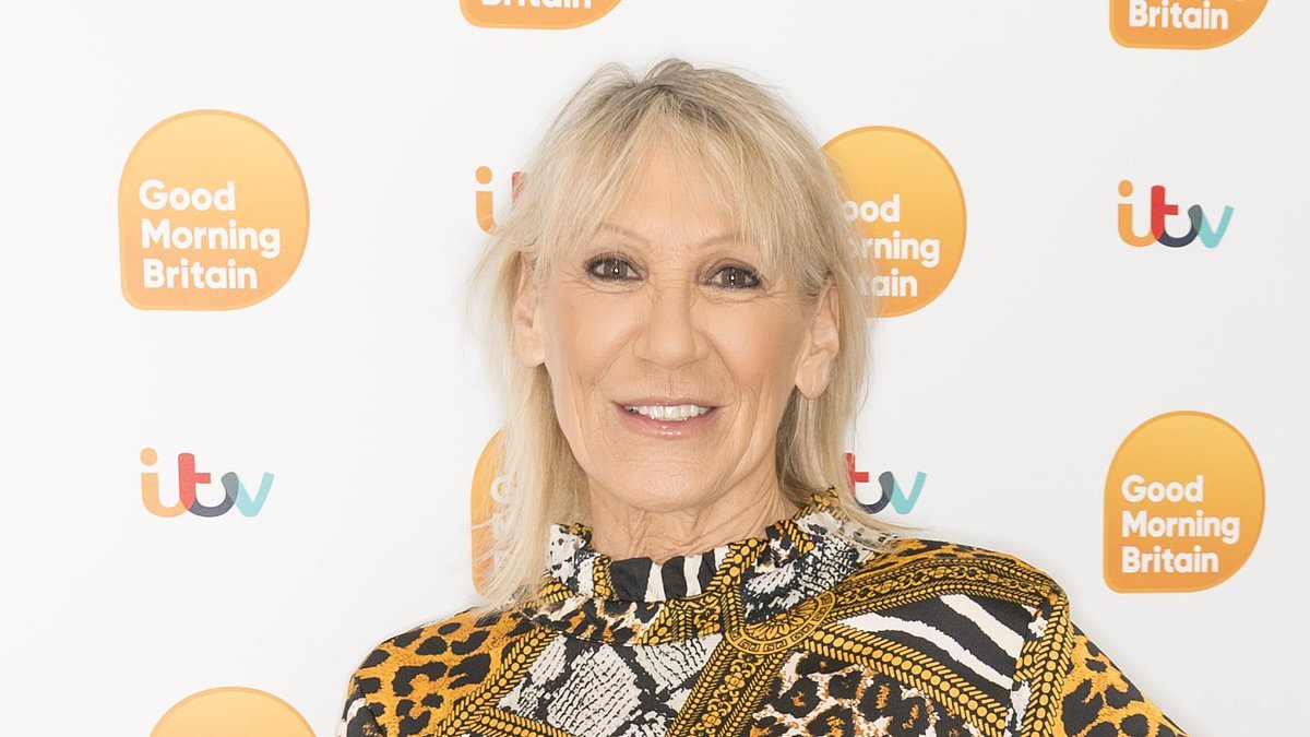 INGRID TARRANT: I have no time for Rolexes... they're vulgar and common!