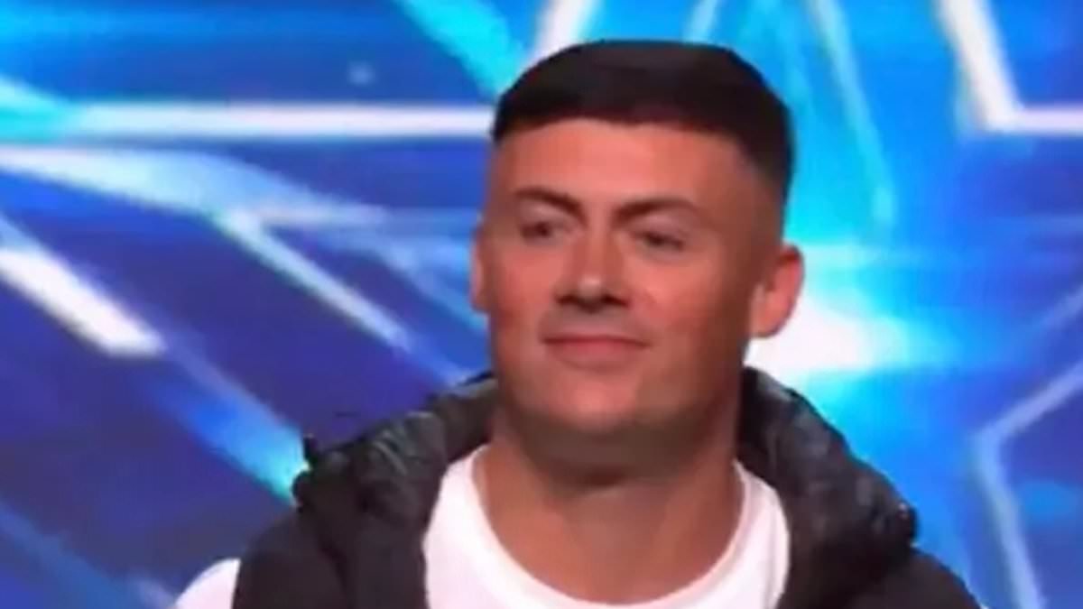 Britain's Got Talent viewers rage 'this is rigging to the max!' as 'cringe and awful' act is sent through 'because Ant and Dec know him'