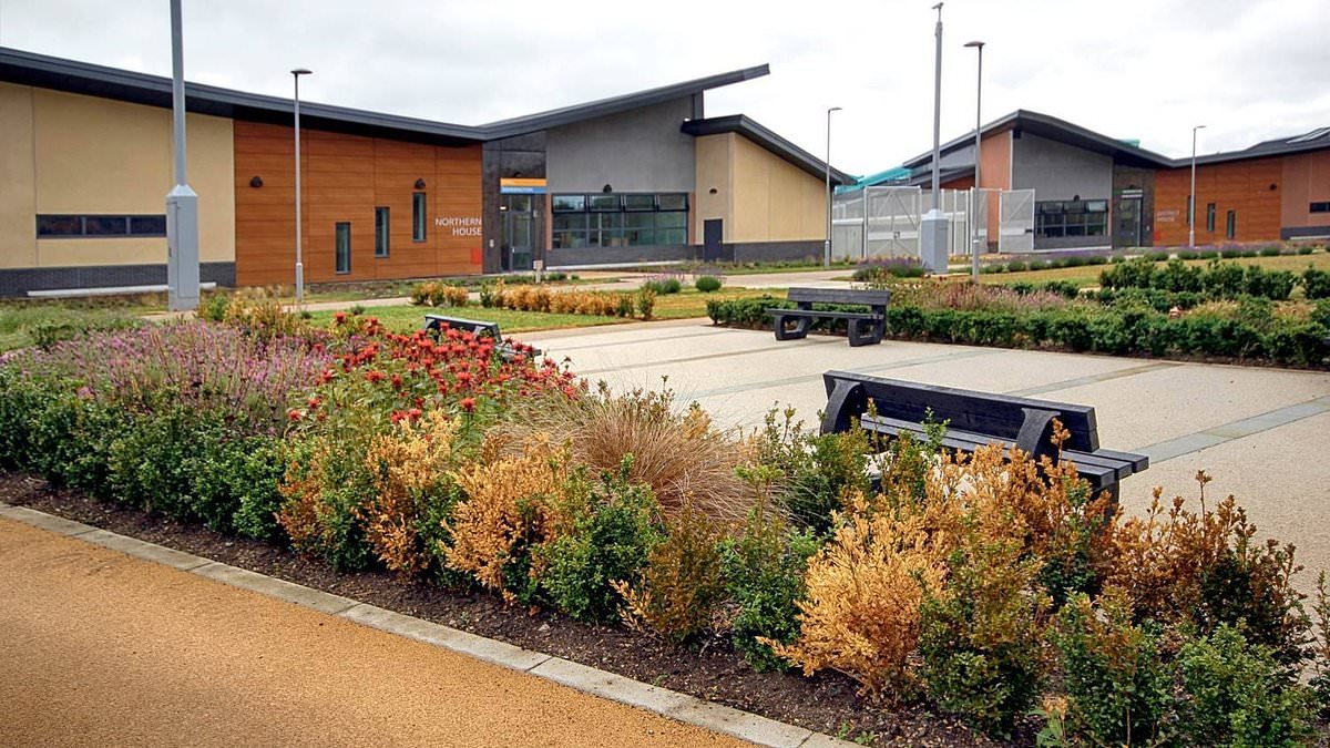 Broadmoor's worst inmate Jonty Bravery: 7 staff to restrain him. Horrifying 'tombstoning'. Brutal attacks in padded cell. As he's convicted for attacking nurses, the Mail reveals battle to contain his rage