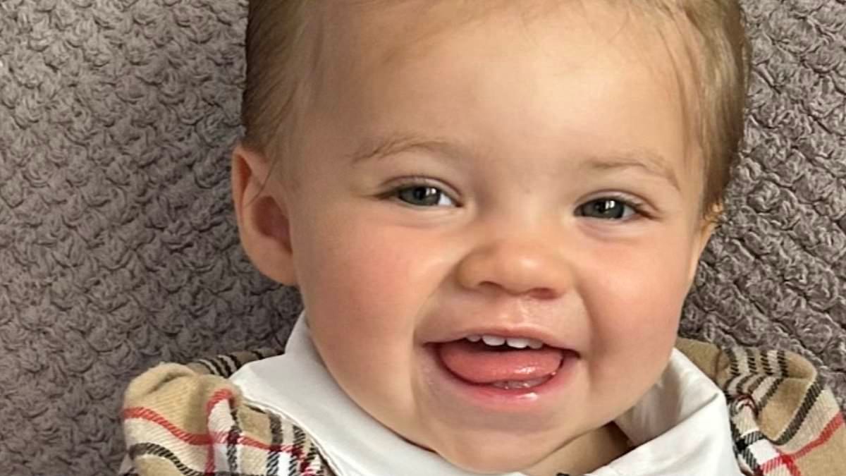 Mother, 30, was told her toddler was 'absolutely fine' days before she suffered fatal heart attack brought on by common virus