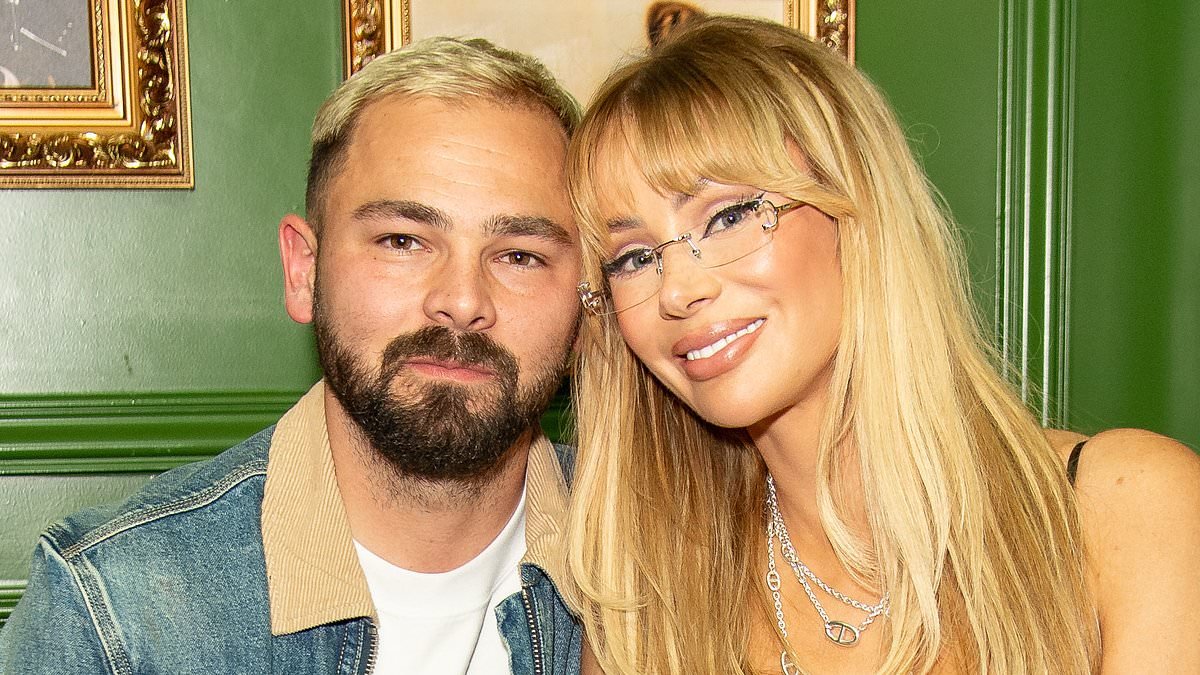 Olivia Attwood's ex Bradley Dack is accused of 'cheating on her with multiple women' as it's revealed they were never really married