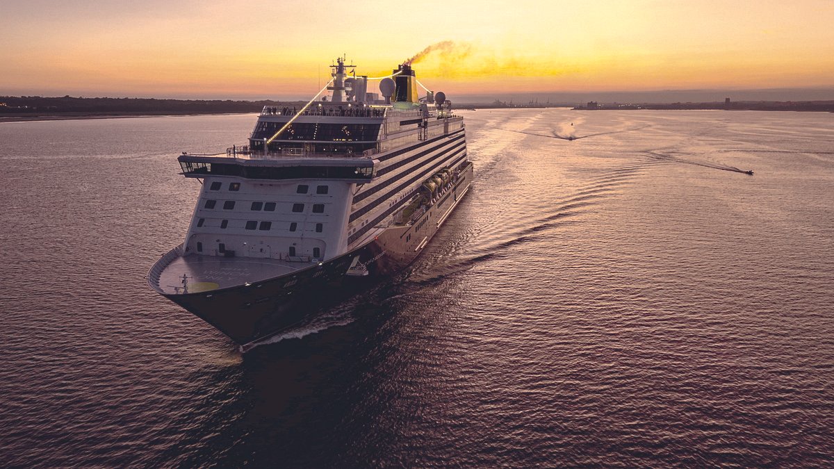 All aboard! Activist investor snaps up stake in Saga as cruise business booms