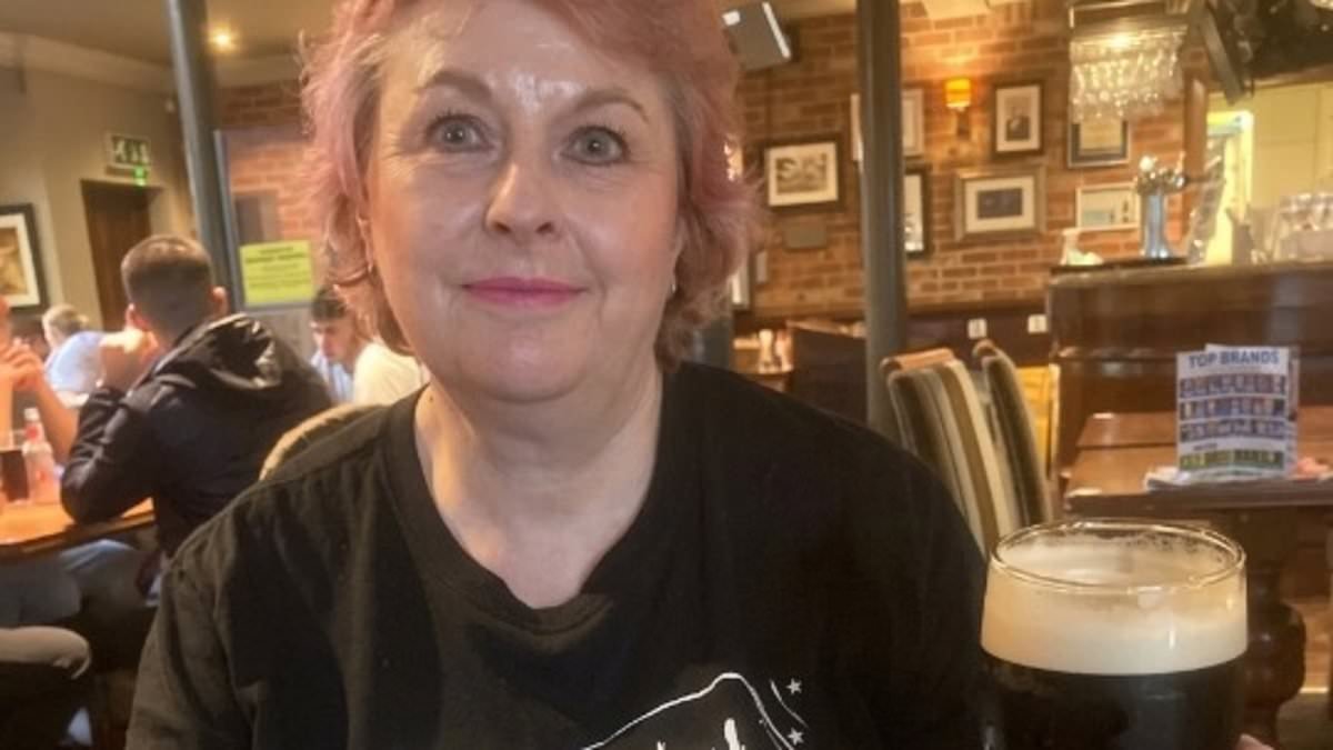 I drank six bottles of wine every weekend, followed by several beers and gin. Now I can stop at just one... and it's all thanks to this tiny, cheap little-known pill