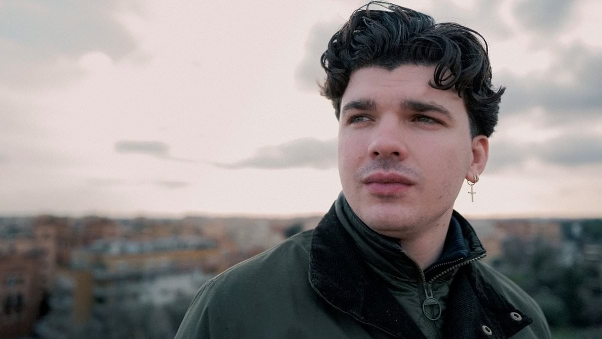 The Traitors star Harry Clark lands major new BBC documentary following his dream to meet the Pope