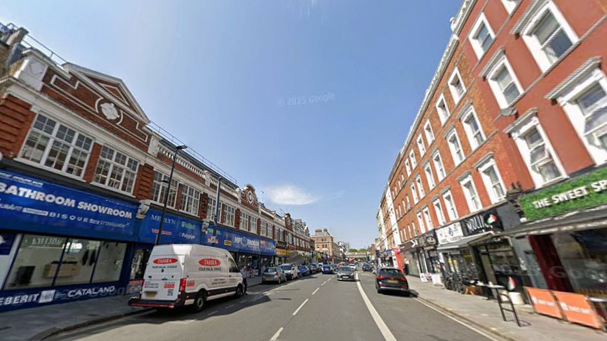 Schoolboy, five, is left with life-changing injuries after 'hit-and-run': Man, 57, is arrested