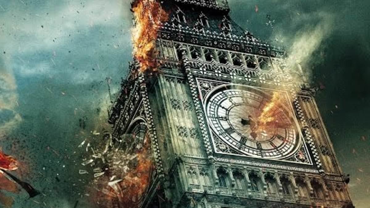 The terrifying gap in Britain's defences that means Iran COULD launch drones at our towns and cities: As experts warn we are on the brink of WWIII, how Tehran's network of terrorists is ALREADY here, plotting death and destruction to the UK
