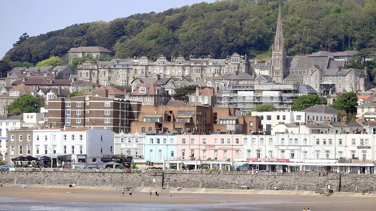 Vape is being tested after boy, 11, rushed to hospital: Teen arrested