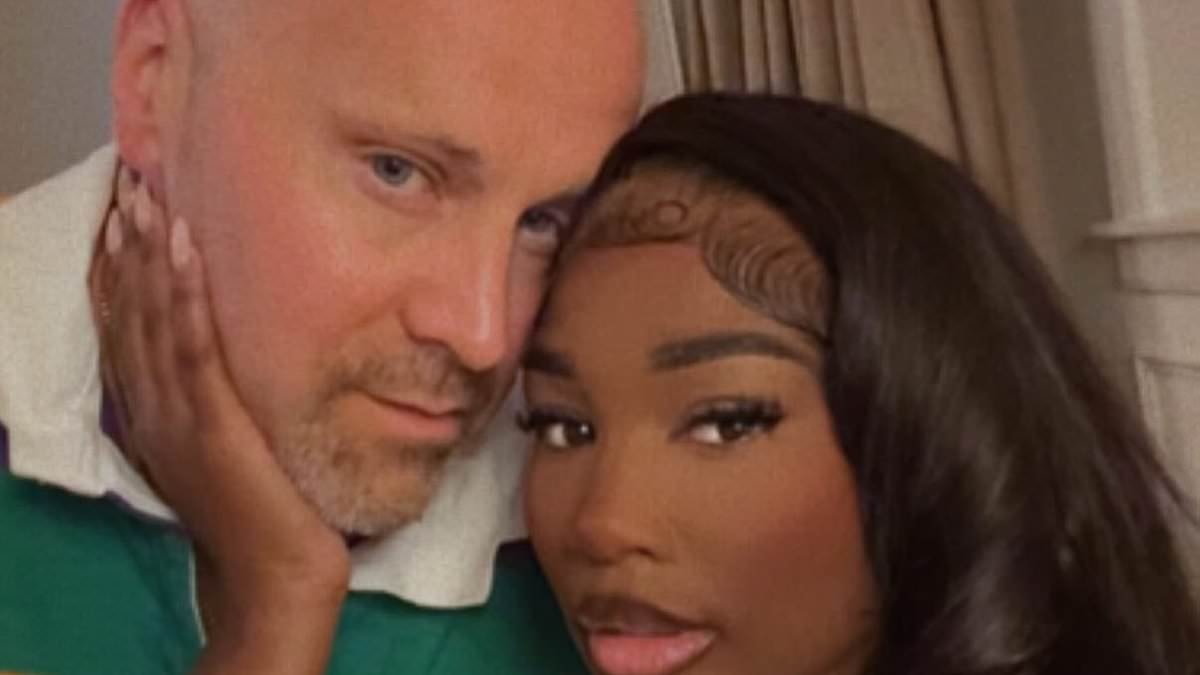 Lifestyle influencer Ashlee Jenae dies aged 31 after celebrating birthday and getting engaged on holiday