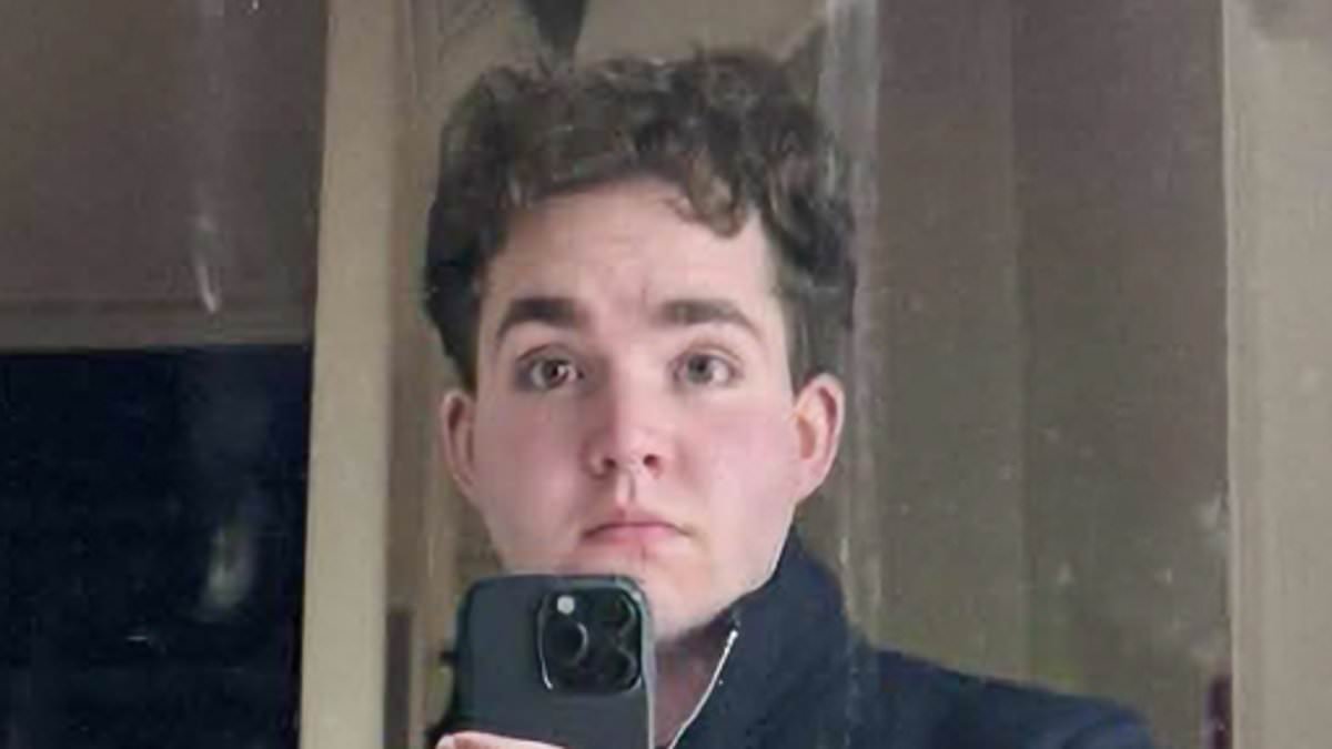 Body is found in hunt for missing student, 20, last seen leaving nightclub in Lincoln