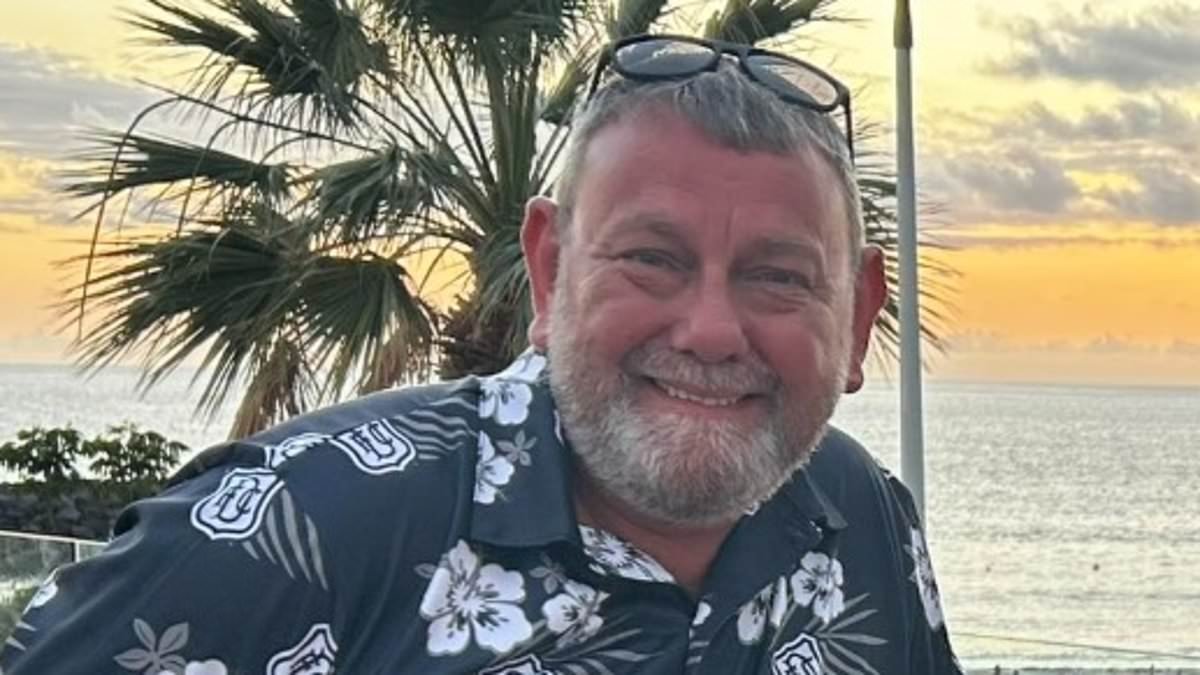 Pictured: Salvation Army worker, 56, who was fairly sacked for saying refugees should all be sent back 'on a boat'