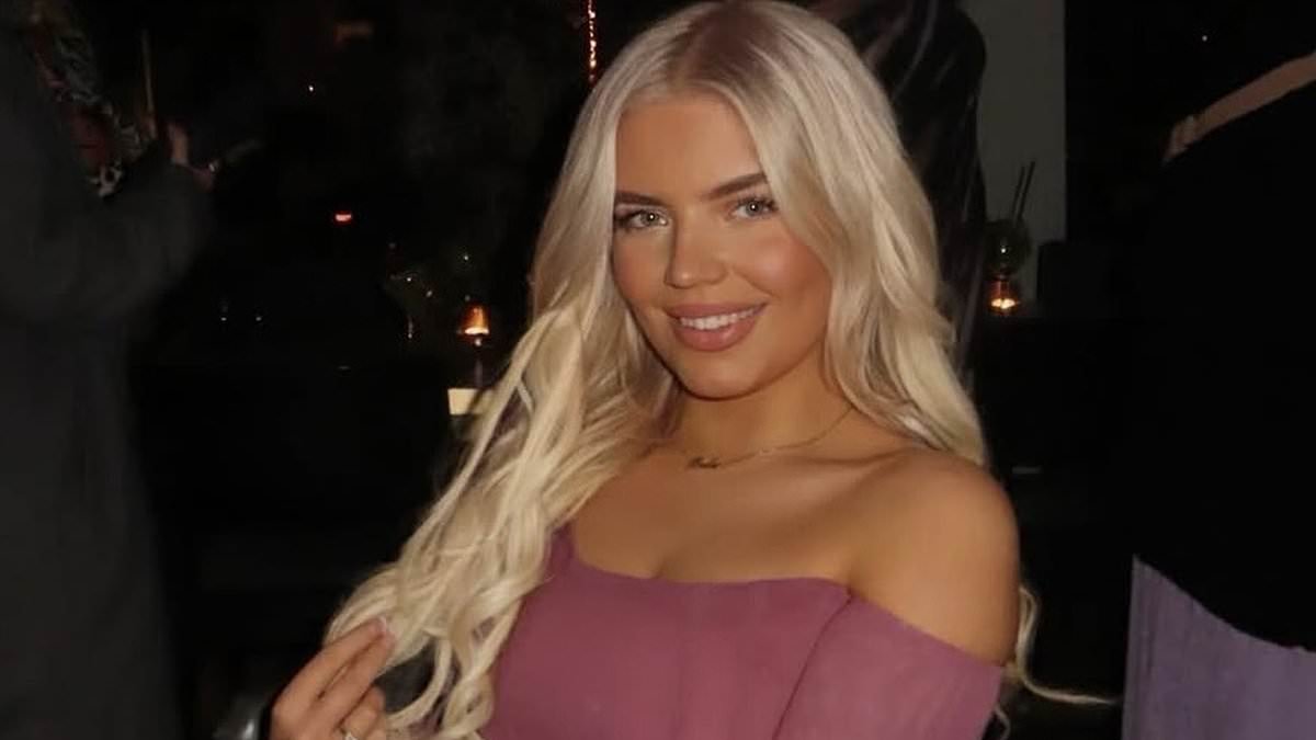 Doctors dismissed 25-year-old's symptoms as 'women's problems'... then she had to have 70 per cent of her stomach removed