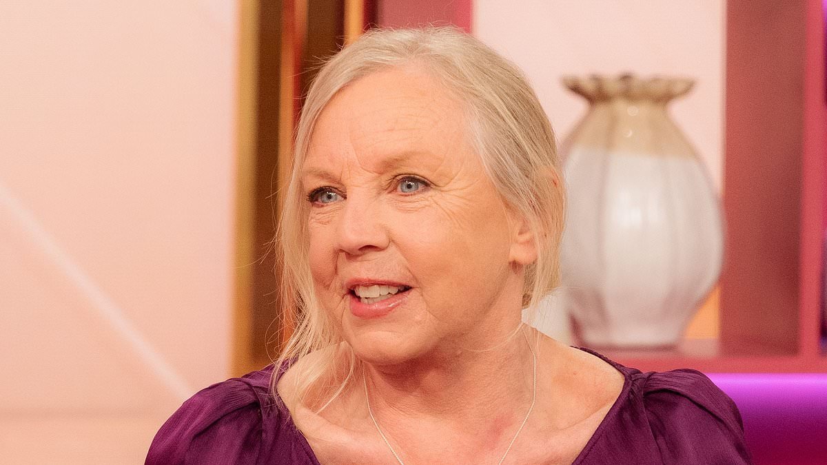 Dragons' Den star Deborah Meaden sparks free speech row as she questions claim that people are being punished in Britain for 'voicing honest opinions'