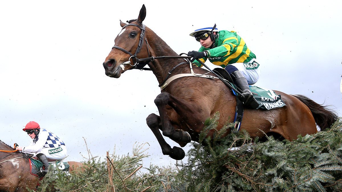 2026 Grand National LIVE: Latest news, runners and updates from the world's most famous steeplechase as I Am Maximus bids to regain his crown after falling short last year