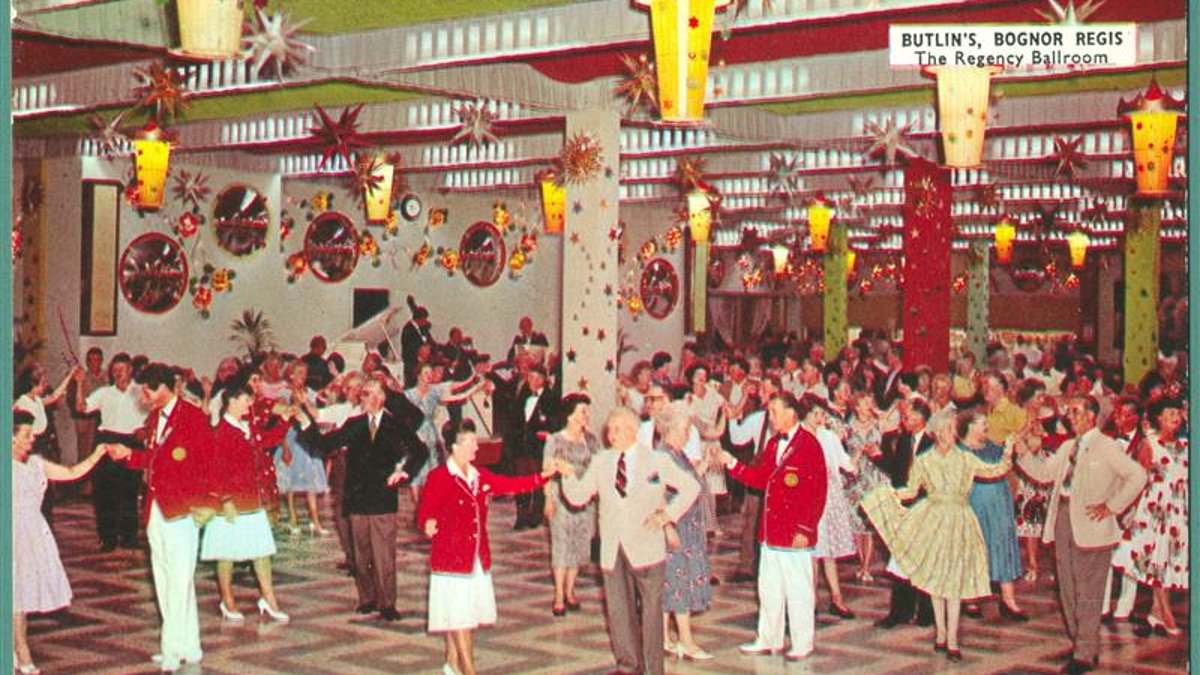 How Butlin's came back from the dead: As Britain's most famous holiday camp celebrates 90 years, the fascinating story of Billy Butlin himself - and why his catchphrase was banned
