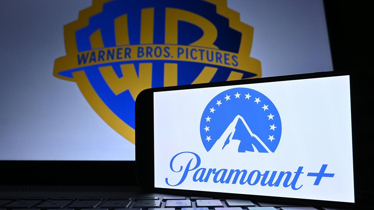 ALEX BRUMMER: Winning move still obscure on global media chessboard