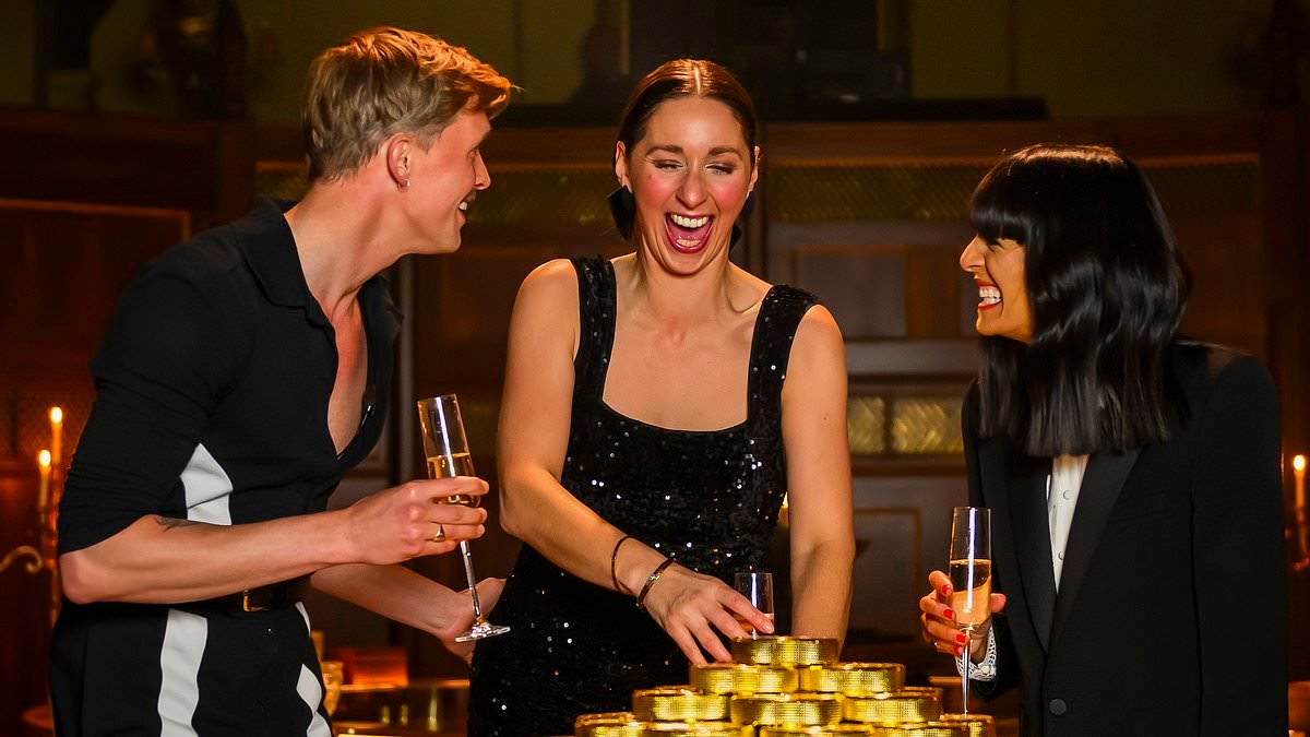 The Traitors finale review: Tears, ruthless deception and edge-of-your-seat drama in the best series yet